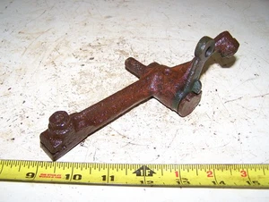 IHC FAMOUS TITAN 2 1/2hp GOVERNOR DETENT GA6917 Hit Miss Gas Engine Motor - Picture 1 of 17