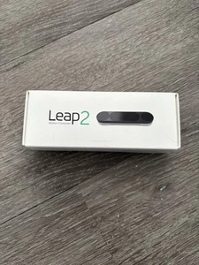 Leap Motion Controller 2 Hand Tracking Camera Applied to 3D Interaction - Bild 1 von 6