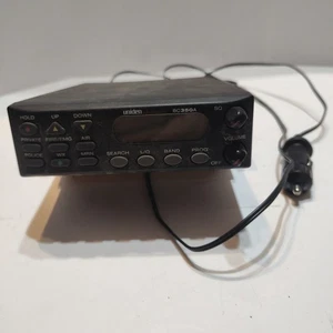 Uniden Bearcat BC350A Mobiler/Basis Funkscanner mit DC Adapter ungetestet. - Bild 1 von 6