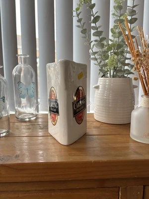 Carling Black Label by Wade Jug - Bar Pub Mancave - Image 1 of 3