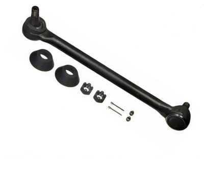 Eslabón de arrastre de suspensión de dirección delantera para Chevrolet C50 C60 1980-1990 Foto 1 de 4