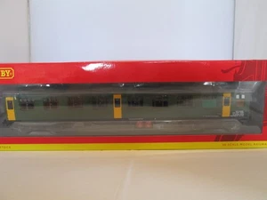 Hornby R40007 Vorschaltgerät Reiniger Stab MK1 Korridor 2. Klasse Reisebus - Bild 1 von 2