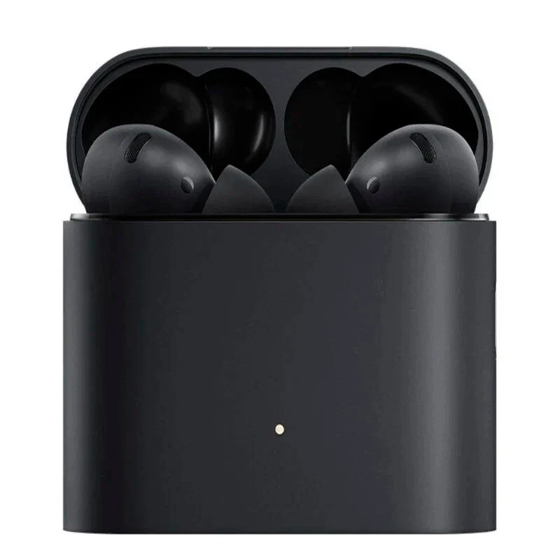 Auriculares Xiaomi Mi True Wireless Earphones 2 Pro Negros - Imagen 1 de 4