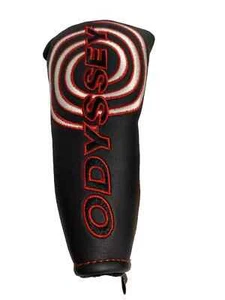 Cubierta Putter Hoja Odyssey Tempest II - ¡COMO NUEVA! - Imagen 1 de 3