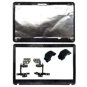 FOR Sony vaio SVF153b1YM SVF153A1YM SVF154B1EL LCD back cover/ Bezel/hinges - Picture 1 of 13