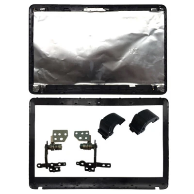 FOR Sony vaio SVF153b1YM SVF153A1YM SVF154B1EL LCD back cover/ Bezel/hinges - Image 1 of 4
