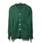 Auth SEVEN TEN by MIHO KAWAHITO - Pull Femme Vert