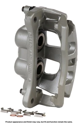 Pinza de freno de disco trasera derecha Cardone para Dodge Ram 3500 2009-2010 Foto 1 de 4