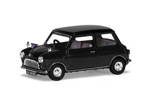 Corgi VA01319, Austin Mini 850, comandante de estación de la RAF - Imagen 1 de 1