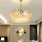 Crystal Chandelier Lighting Home Lamp Kitchen Pendant Light Bar Ceiling Lights