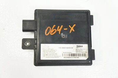 2009 - 2015 JAGUAR XF x250 REAR BLIND SPOT ALERT RADAR SENSOR MODULE 9X2314D453 - Image 1 of 4