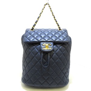 small chanel backpack