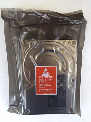 *New* Quantum (MV270AT) 270 MB, 3600RPM, 3.5" IDE Internal Hard Drive - Image 1 of 3