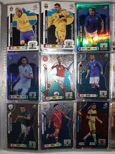 Tarjetas raras Panini Adrenalyn XL 2012 Euro - Imagen 1 de 10