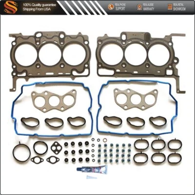 Juego de juntas de culata para Subaru Tribeca 2008-2014 3,6 L al por mayor Foto 1 de 4