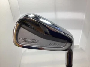 EPON AF-Tour CB Iron Set Golf Club 4-P 7pcs Diamana Thumpb i105/S #AB10255 - Picture 1 of 6