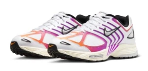 Nike Air Pegasus 2005 White/Multi Colour Mens Size US 13 Casual Sneakers New✅ - Picture 1 of 6