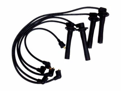 For 1993-1997 Honda Civic del Sol Spark Plug Wire Set SMP 56853MQ 1994 1995 1996 - Image 1 of 2