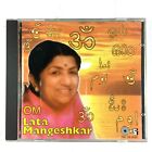 Om Mantra Sung By Lata Mangeshkar, Music: Uttam Singh - Cd