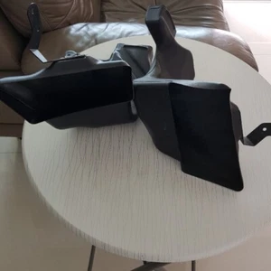 honda fd2 type r brembo air cooler duct both side jdm - Picture 1 of 8