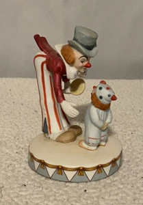 1983 Circus Royal -Applause figurine - Picture 1 of 3