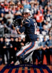 2018 Donruss Football 1988 & 1998 Tribute Insert Singles (Pick Your Cards)