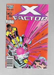 Marvel Comics X-FACTOR #14 estado en buen estado - Imagen 1 de 1