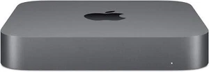 Apple Mac mini (2018) [Intel Core i5 3,0GHz, 8GB RAM, 512GB SSD, Intel UHD Gra S - Bild 1 von 1
