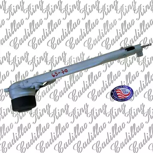 69 70 Cadillac Antenna Rebuilt 2Mo Warranty $150 Core or exchange 1969 1970 - Foto 1 di 24