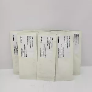 Davines LOVE CURL Balsamo Migliorante Bustina Kit da Viaggio 0,41 once X 11 | Viaggio - Foto 1 di 1