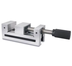 VSD30 | GIN precision Toolmaker VICE 73mm width ON SALE - Picture 1 of 2