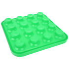 (Green) Billardkugelschale 16 Blle Billardkugelhalter Tablett Snooker *f1