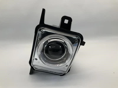 08-11 Rolls Royce Phantom cupé delantero derecho pasajero bi-xenón faro P Foto 1 de 4