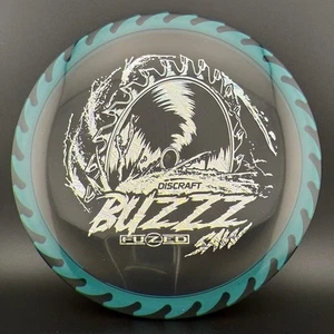 FuZed Buzzz - Limited Edition BuzzzSaw - Picture 1 of 31