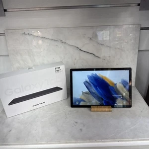 Samsung Galaxy Tab A8 SM-X205 64GB, Wi-Fi + 4G (Unlocked), 10.5" - Grey - Picture 1 of 18