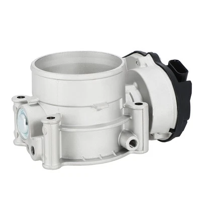 Carrocería del acelerador para Ford Flex Police Interceptor sedán Taurus 3.5 S20068 2013-2019 Foto 1 de 4