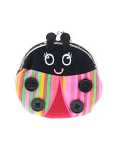 Stephen Joseph Girls Pink Purse M Youth - Picture 1 of 2