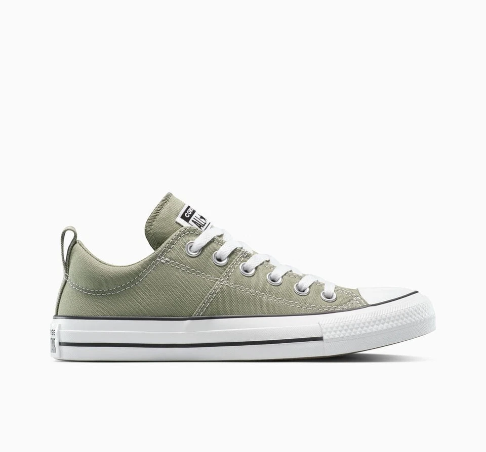 CONVERSE Women's Chuck Taylor All Star Madison Low Top Shoes Ortholite Insole - Image 1 of 1