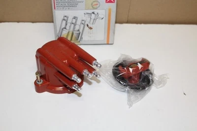 tête de delco + rotor 95659458 PEUGEOT 106, 205, 309, 405, CITROENAX, BX, C15 - Photo 1/3