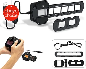 LED Light Kit for Film Digitizing and Copying Compatible with 35mm Film Scanner - Picture 1 of 10