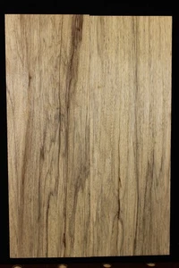 Black Limba AKA Korina Gitarrenkörper Rohling 2 Stück UNGEKLEBT. 8Lb 15oz - Bild 1 von 2