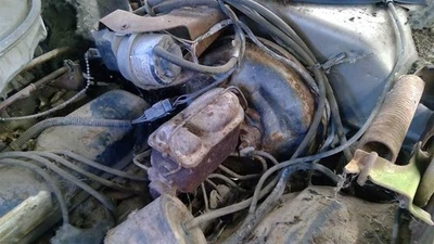 Cilindro maestro de freno compatible con 73-79 THUNDERBIRD 1709849 Foto 1 de 4