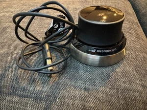 3DConnexion SpaceNavigator Wired USB CAD Mouse 3DX-600036 For Notebook Grade B - Picture 1 of 4