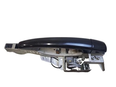 CITROËN C4 I LC Poignée Extérieure de Porte Coulissante Côté Gauche 31044925 - Photo 1/3