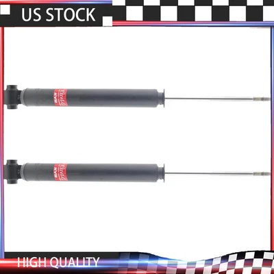 Amortiguadores traseros KYB OEM para Hyundai Tucson 2014-2015 2,4 L 4X4 Foto 1 de 3