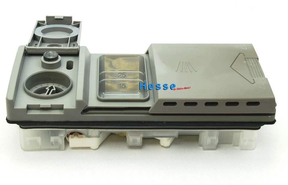Alternative Zugabevorrichtung für Bosch/Siemens Geschirrspüler - Bild 1 von 1