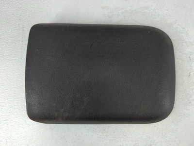 Ford Mustang 2005-2006 consola central reposabrazos cubierta tapa negra JE4J0 Foto 1 de 4