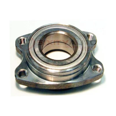 SKF Wheel Bearing for 2001-2004 Audi A6 Quattro 2.7L 3.0L 4.2L V6 V8 - Axle vj - Image 1 of 4