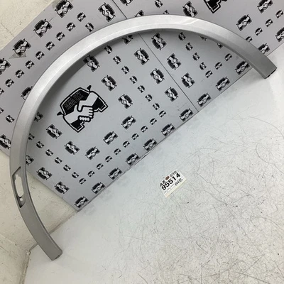 2017-2025 Cadillac XT5 FRONT LEFT FENDER FLARE WHEEL ARCH LINER TRIM COVER 23201 Foto 1 de 4