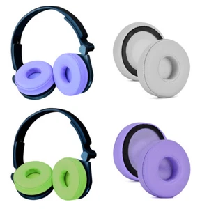 For JBL Tune 450BT / 510BT / 500BT / E40BT / UA 70mm Multi-Color Ear Cushions EC - Picture 1 of 27